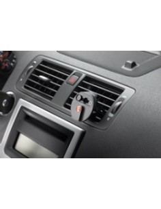 TomTom Air vent mount kit Universal Nero 2