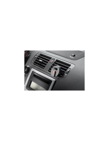 TomTom Air vent mount kit Universal Nero