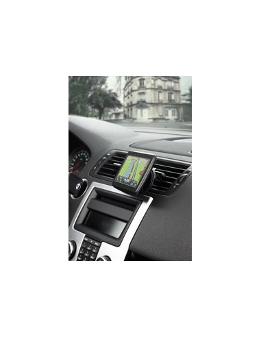 TomTom Air vent mount kit Universal Nero