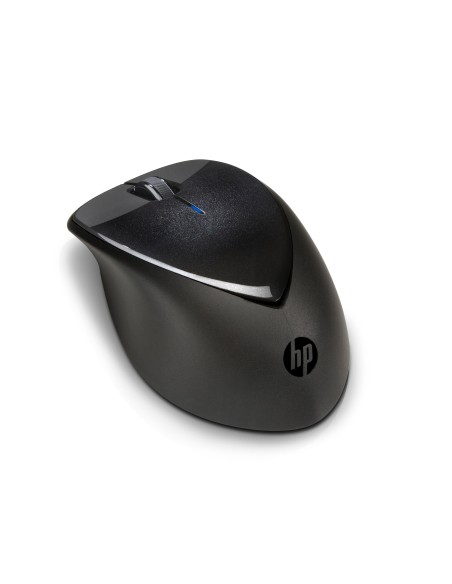 HP x4000 Wireless with Laser Sensor mouse Ambidestro RF Wireless 1600 DPI