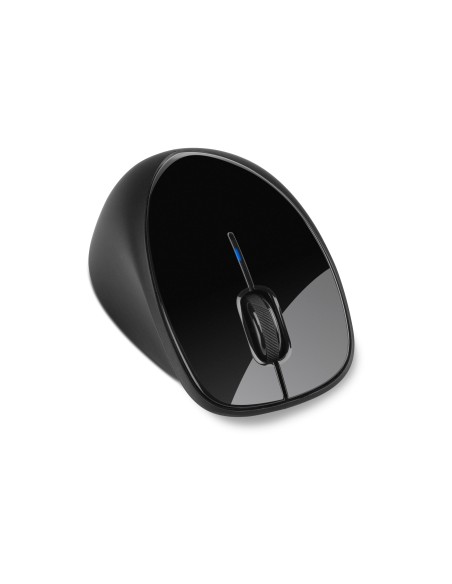 HP x4000 Wireless with Laser Sensor mouse Ambidestro RF Wireless 1600 DPI