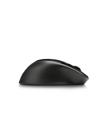 HP x4000 Wireless with Laser Sensor mouse Ambidestro RF Wireless 1600 DPI