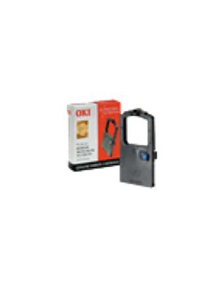 Oki CART.NASTRO NERO 380 5 6 390 1 339 09002309 09002309 5031713352006 MATERIALE DI CONSUMO