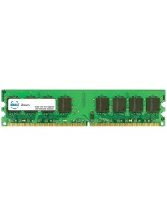 DELL 4GB DDR3 memoria 1333 MHz Data Integrity Check (verifica integrità dati)