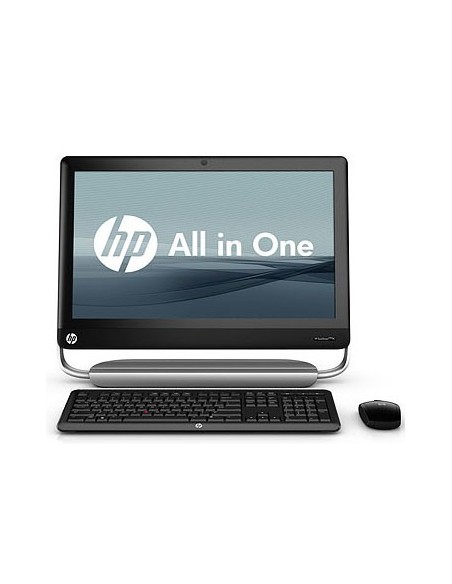 HP TouchSmart Elite 7320 Intel® Core™ i3 54,6 cm (21.5") 1920 x 1080 Pixel 4 GB DDR3-SDRAM 500 GB HDD Windows 7 Professional
