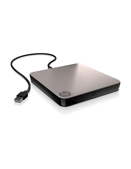 HP A2U56AA lettore di disco ottico DVD±RW Nero