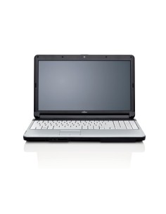 Fujitsu LIFEBOOK A530 Computer portatile 39,6 cm (15.6") HD Intel® Pentium® 2 GB DDR3-SDRAM 320 GB HDD Wi-Fi 4 (802.11n)