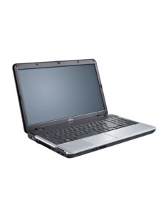 Fujitsu LIFEBOOK A531 39,6 cm (15.6") Intel® Core™ i5 4 GB DDR3-SDRAM 500 GB HDD Windows 7 Professional Nero, Argento