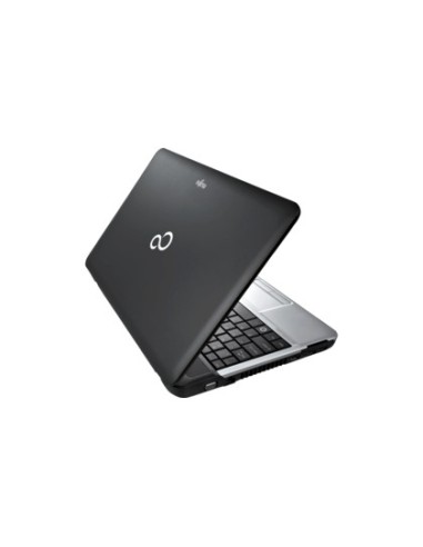 Fujitsu LIFEBOOK A531 39,6 cm (15.6") Intel® Core™ i5 4 GB DDR3-SDRAM 500 GB HDD Windows 7 Professional Nero, Argento