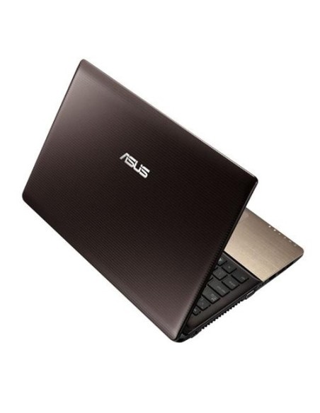 ASUS A55VD-SX050V notebook 39,6 cm (15.6") Intel® Core™ i7 4 GB DDR3-SDRAM 500 GB HDD NVIDIA® GeForce® 610M Windows 7 Home