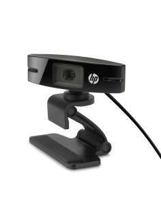 HP 1300 webcam Nero