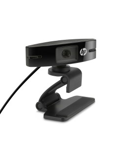 HP 1300 webcam Nero 2