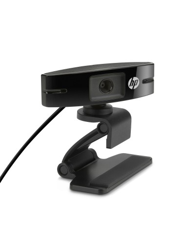 HP 1300 webcam Nero