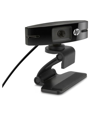 HP 1300 webcam Nero