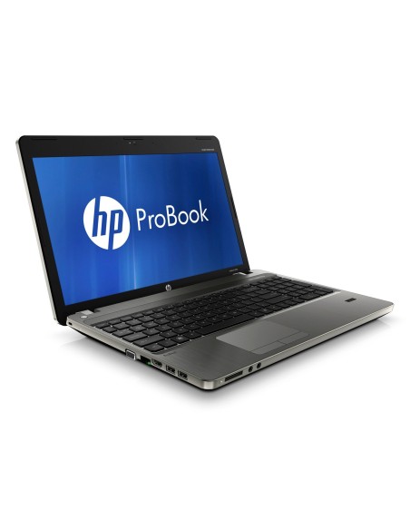 HP ProBook 4530s 39,6 cm (15.6") Intel® Core™ i5 4 GB DDR3-SDRAM 640 GB HDD AMD Radeon HD 6490M Windows 7 Professional