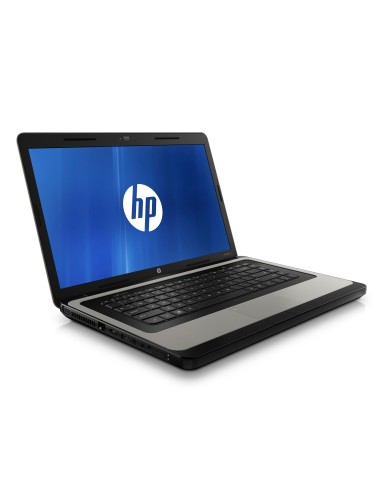 HP 630 39,6 cm (15.6") Intel® Core™ i3 2 GB DDR3-SDRAM 320 GB HDD Linux SUSE Nero, Argento