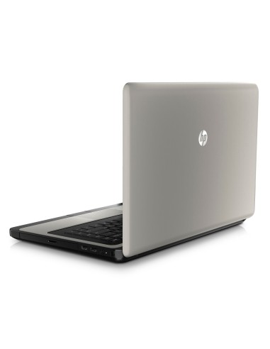 HP 630 39,6 cm (15.6") Intel® Core™ i3 2 GB DDR3-SDRAM 320 GB HDD Linux SUSE Nero, Argento