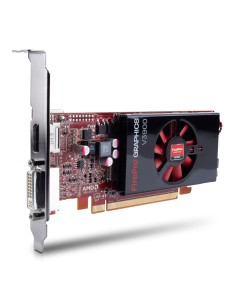 HP A6R69AT scheda video AMD FirePro V3900 1 GB GDDR3