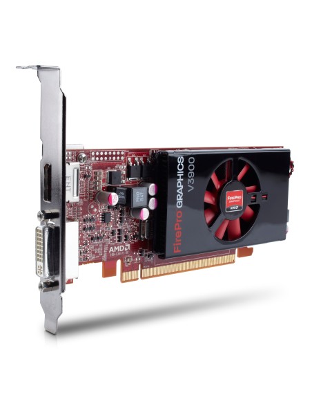 HP A6R69AT scheda video AMD FirePro V3900 1 GB GDDR3