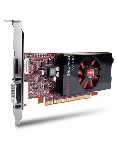 HP A6R69AT scheda video AMD FirePro V3900 1 GB GDDR3
