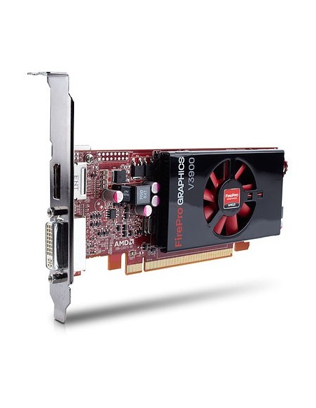 HP A6R69AT scheda video AMD FirePro V3900 1 GB GDDR3