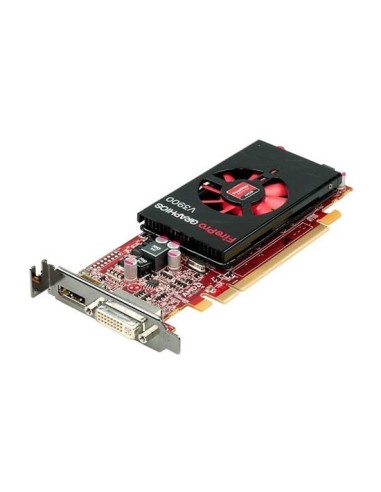 HP A6R69AT scheda video AMD FirePro V3900 1 GB GDDR3