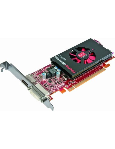 HP A6R69AT scheda video AMD FirePro V3900 1 GB GDDR3