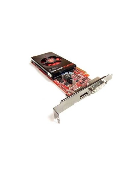 HP A6R69AT scheda video AMD FirePro V3900 1 GB GDDR3