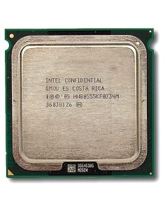 HP Z620 Xeon E5-2660 8 Core 2.20GHz 20MB cache 1600MHz 2nd CPU processore 2,2 GHz 2