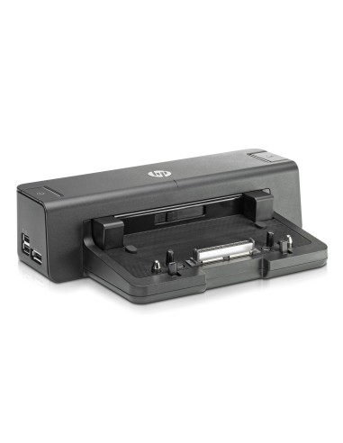 HP Docking station 2012 90W