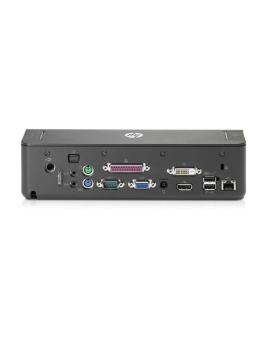 HP Docking station 2012 90W