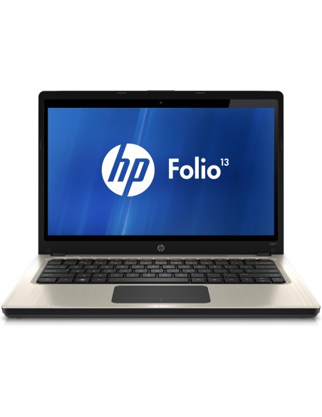 HP Folio 13-1000el 33,8 cm (13.3") Intel® Core™ i5 4 GB DDR3-SDRAM 128 GB SSD Windows 7 Professional
