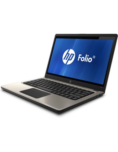HP Folio 13-1000el 33,8 cm (13.3") Intel® Core™ i5 4 GB DDR3-SDRAM 128 GB SSD Windows 7 Professional