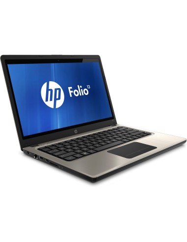 HP Folio 13-1000el 33,8 cm (13.3") Intel® Core™ i5 4 GB DDR3-SDRAM 128 GB SSD Windows 7 Professional