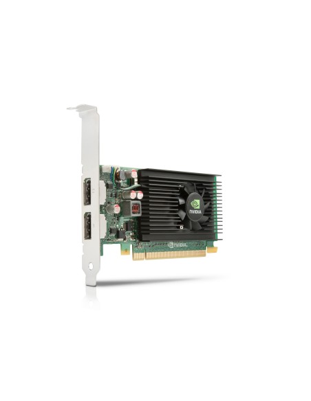 HP A7U59AT scheda video NVIDIA NVS 310 0,5 GB GDDR3