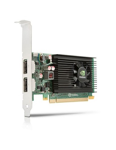 HP A7U59AT scheda video NVIDIA NVS 310 0,5 GB GDDR3