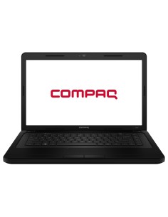 HP Notebook PC CQ57-460SL Compaq Presario