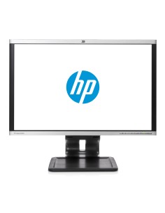 HP Compaq LA2405x 61 cm (24") 1920 x 1080 Pixel Full HD