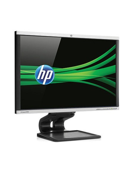 HP Compaq LA2405x 61 cm (24") 1920 x 1080 Pixel Full HD