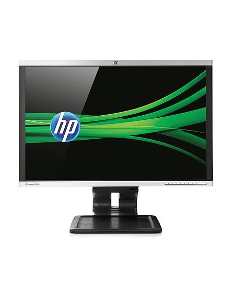 HP Compaq LA2405x 61 cm (24") 1920 x 1080 Pixel Full HD