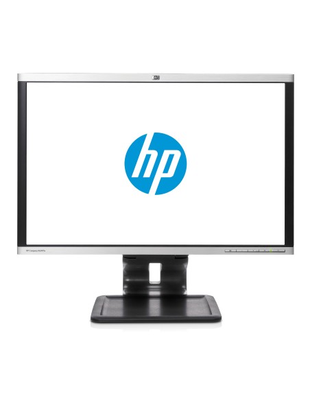 HP Compaq LA2405x 61 cm (24") 1920 x 1200 Pixel Full HD