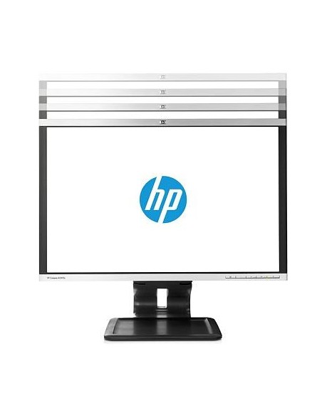 HP Compaq LA2405x 61 cm (24") 1920 x 1200 Pixel Full HD