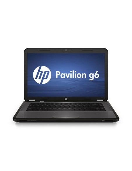 HP Pavilion g6-1341el 39,6 cm (15.6") Intel® Core™ i3 4 GB DDR3-SDRAM 320 GB HDD Windows 7 Home Premium
