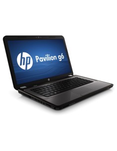 HP Pavilion g6-1315el Computer portatile 39,6 cm (15.6") AMD A4 6 GB DDR3-SDRAM 750 GB HDD AMD Radeon HD 7450M Windows 7 Home 2