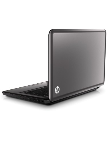 HP Pavilion g6-1315el Computer portatile 39,6 cm (15.6") AMD A4 6 GB DDR3-SDRAM 750 GB HDD AMD Radeon HD 7450M Windows 7 Home