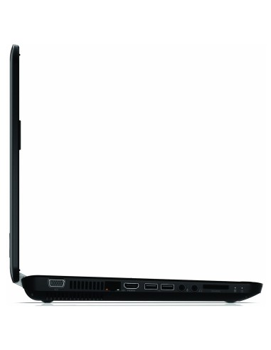 HP Pavilion g6-1315el Computer portatile 39,6 cm (15.6") AMD A4 6 GB DDR3-SDRAM 750 GB HDD AMD Radeon HD 7450M Windows 7 Home