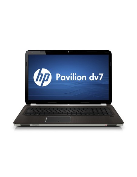 HP Pavilion dv7-6c90el 43,9 cm (17.3") HD+ Intel® Core™ i7 8 GB DDR3-SDRAM 1000 GB HDD AMD Radeon HD 7690M XT Windows 7 Home