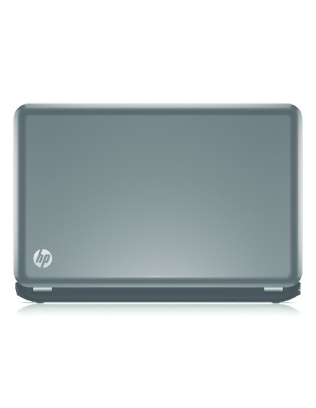 HP Pavilion g6-1345sl 39,6 cm (15.6") Intel® Core™ i5 4 GB DDR3-SDRAM 500 GB HDD Windows 7 Home Premium Nero, Argento