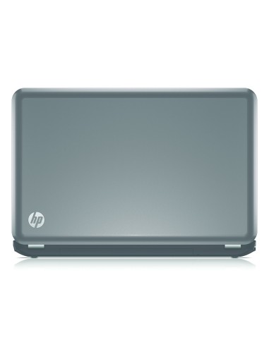 HP Pavilion g6-1351el 39,6 cm (15.6") Intel® Core™ i5 6 GB DDR3-SDRAM 750 GB HDD AMD Radeon HD 7450M Wi-Fi 4 (802.11n) Windows