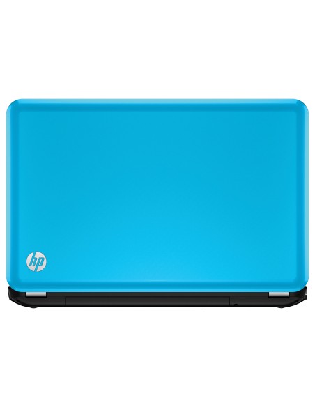 HP Notebook PC g6-1357el Pavilion